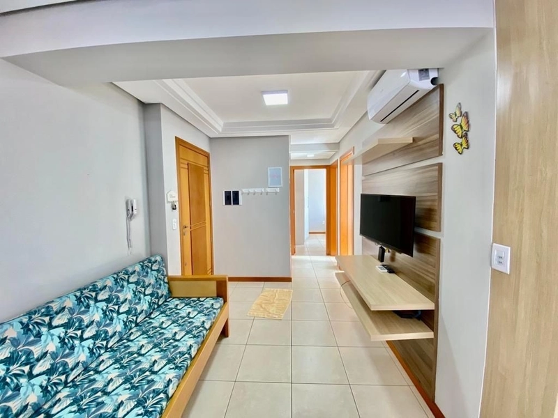 APARTAMENTO MOBILIADO COM PARCELAMENTO DIRETO: 2ª foto da galeria de imagens do imóvel