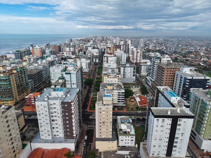 APARTAMENTO À VENDA EM CAPÃO DA CANOA - OPORTUNIDADE: 23ª foto da galeria de imagens do imóvel