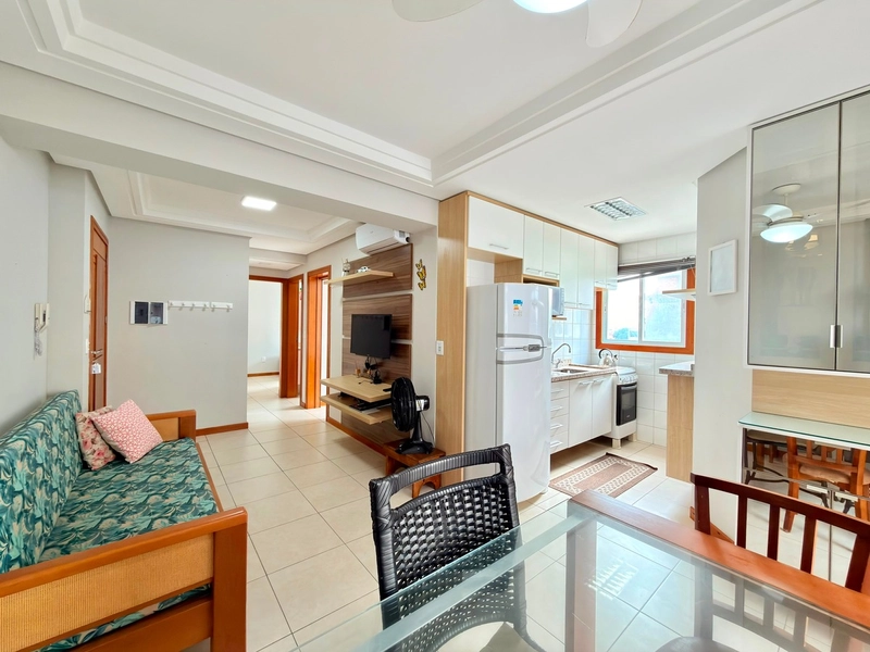 APARTAMENTO À VENDA EM CAPÃO DA CANOA - OPORTUNIDADE: 3ª foto da galeria de imagens do imóvel