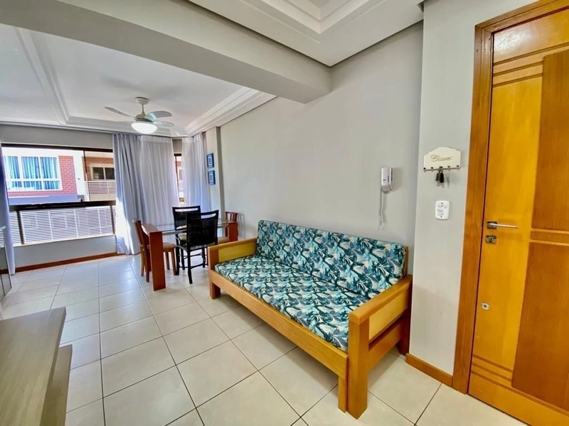 APARTAMENTO MOBILIADO COM PARCELAMENTO DIRETO: 3ª foto da galeria de imagens do imóvel