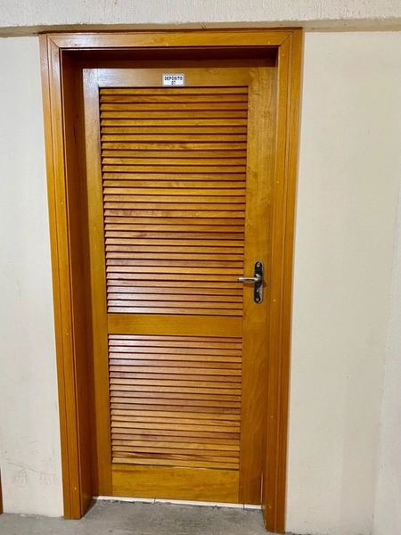 APARTAMENTO MOBILIADO COM PARCELAMENTO DIRETO: 20ª foto da galeria de imagens do imóvel