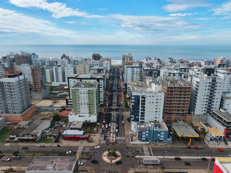 APARTAMENTO À VENDA EM CAPÃO DA CANOA - OPORTUNIDADE: 22ª foto da galeria de imagens do imóvel