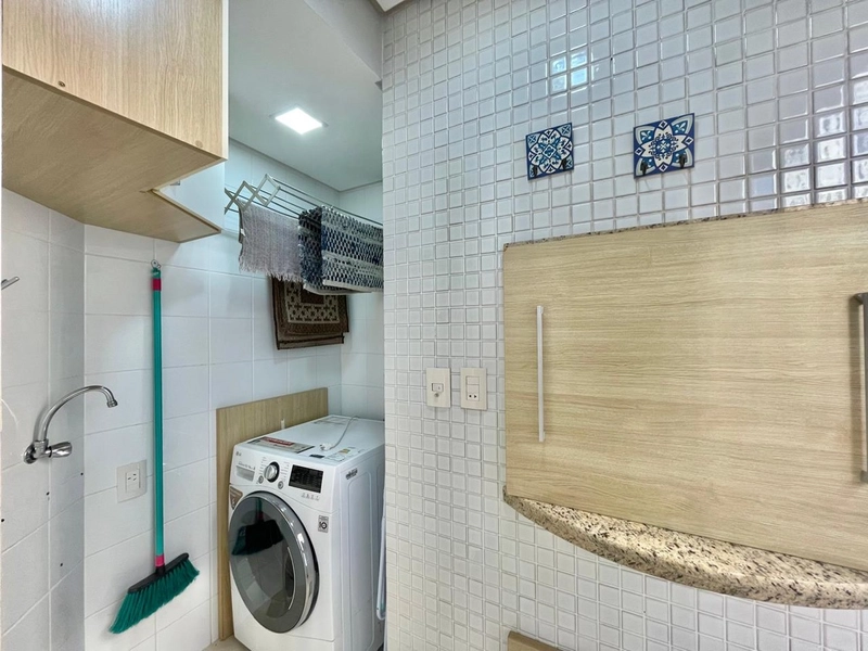 APARTAMENTO MOBILIADO COM PARCELAMENTO DIRETO: 8ª foto da galeria de imagens do imóvel
