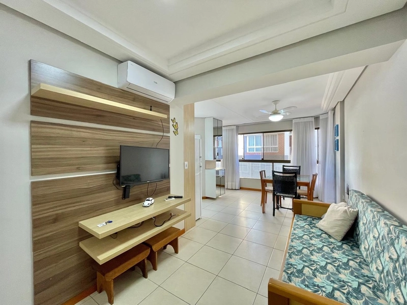 APARTAMENTO MOBILIADO COM PARCELAMENTO DIRETO: 1ª foto da galeria de imagens do imóvel