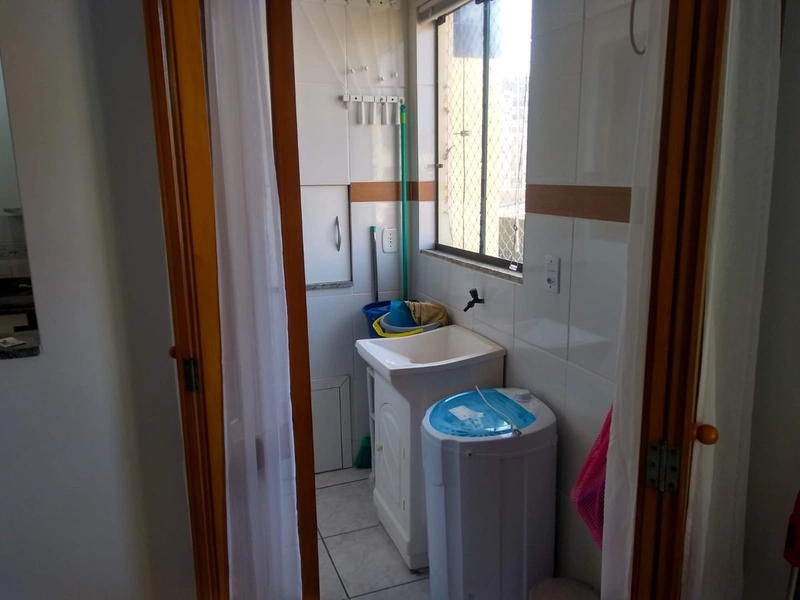 APTO NO CENTRO DE CAPAO: 6ª foto da galeria de imagens do imóvel