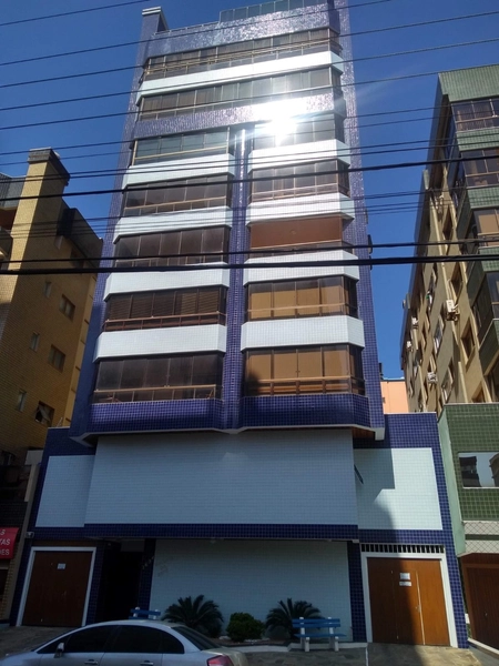 APTO NO CENTRO DE CAPAO: 2ª foto da galeria de imagens do imóvel