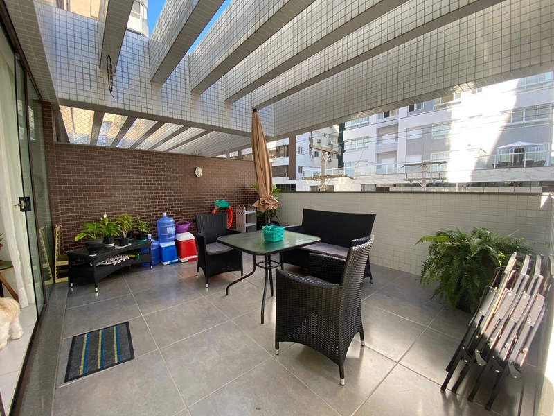 terraço no ekos terrasul: 1ª foto da galeria de imagens do imóvel