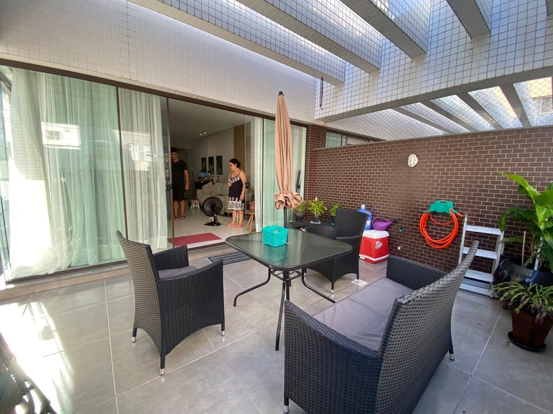terraço no ekos terrasul: 8ª foto da galeria de imagens do imóvel