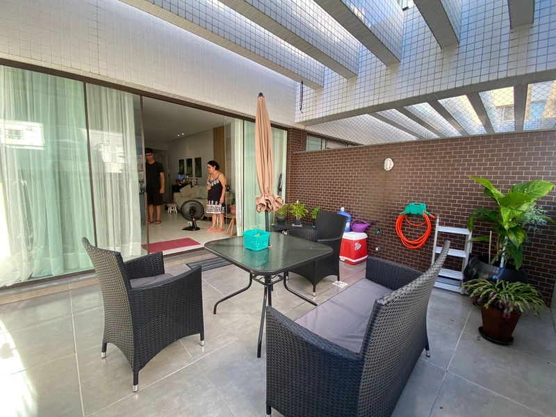 terraço no ekos terrasul: 7ª foto da galeria de imagens do imóvel