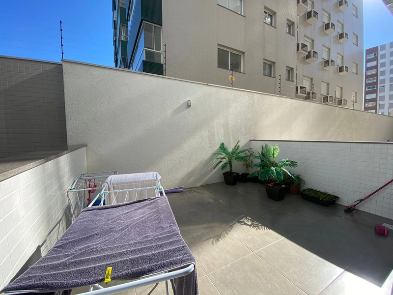 terraço no ekos terrasul: 9ª foto da galeria de imagens do imóvel