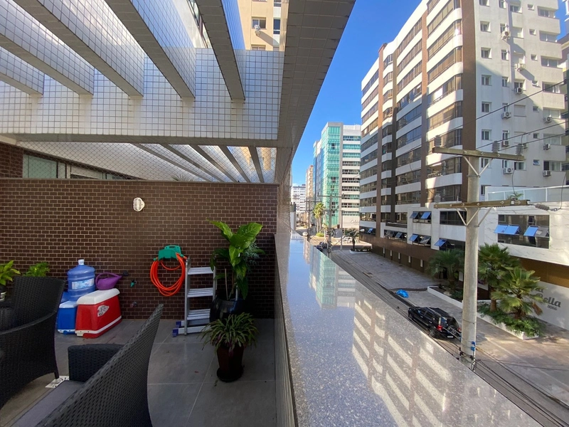 terraço no ekos terrasul: 3ª foto da galeria de imagens do imóvel