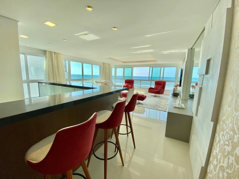 4 DORMITORIOS - OPORTUNIDADE EXCLUSIVA À BEIRA MAR: 5ª foto da galeria de imagens do imóvel