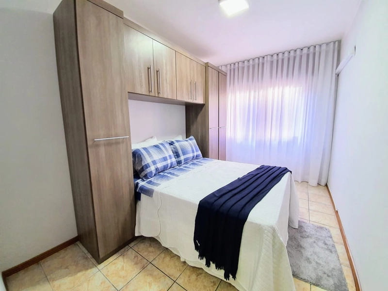 APTO 1 DORMITÓRIO SEM BOX A VENDA: 4ª foto da galeria de imagens do imóvel