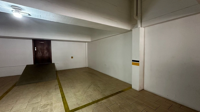 APARTAMENTO ANDAR ALTO VISTA MAR E SERRA: 15ª foto da galeria de imagens do imóvel