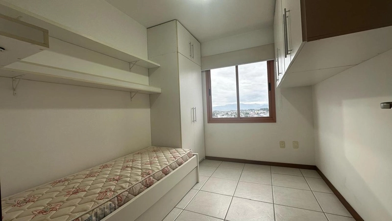 APARTAMENTO ANDAR ALTO VISTA MAR E SERRA: 12ª foto da galeria de imagens do imóvel
