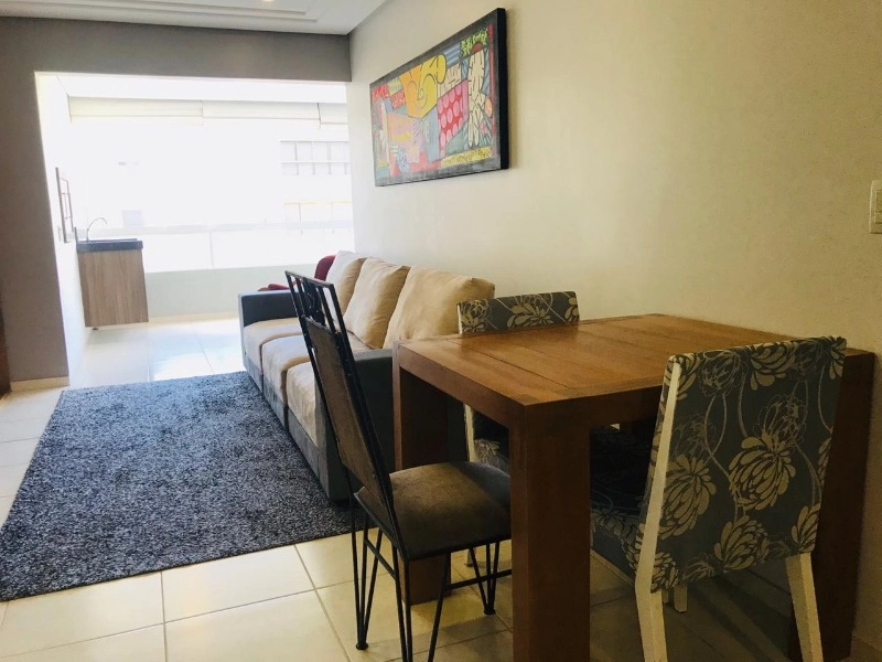 Apartamento 2 dormitórios: 2ª foto da galeria de imagens do imóvel