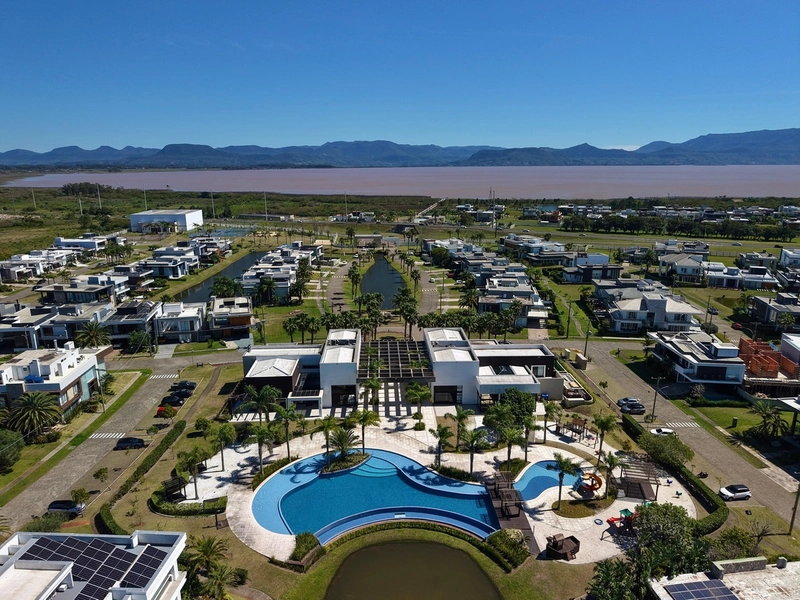 NOVIDADE A VENDA NO CAPÃO ILHAS RESORT: 30ª foto da galeria de imagens do imóvel