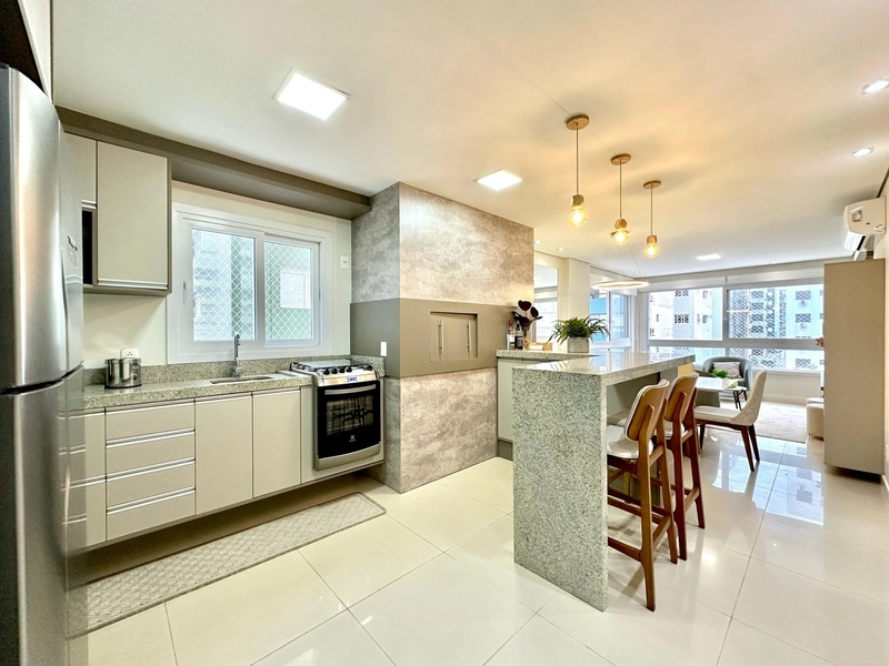 Apartamento de 3 dormitórios, Leste/Norte, bairro Navegantes: 15ª foto da galeria de imagens do imóvel