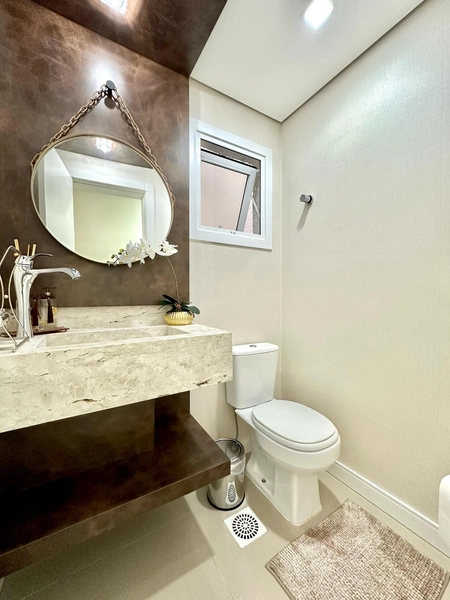 Apartamento de 3 dormitórios, Leste/Norte, bairro Navegantes: 19ª foto da galeria de imagens do imóvel