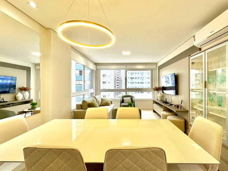 Apartamento de 3 dormitórios, Leste/Norte, bairro Navegantes: 3ª foto da galeria de imagens do imóvel