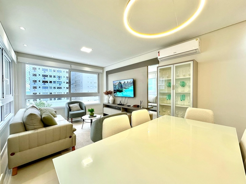 Apartamento de 3 dormitórios, Leste/Norte, bairro Navegantes: 2ª foto da galeria de imagens do imóvel