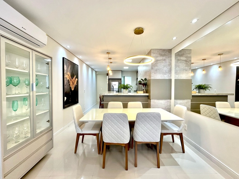 Apartamento de 3 dormitórios, Leste/Norte, bairro Navegantes: 11ª foto da galeria de imagens do imóvel