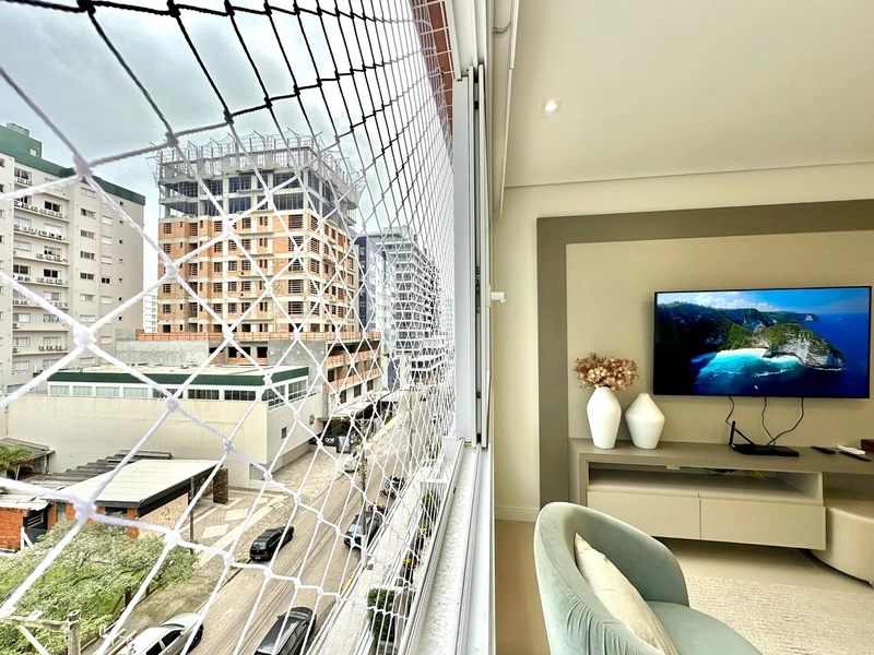 Apartamento de 3 dormitórios, Leste/Norte, bairro Navegantes: 6ª foto da galeria de imagens do imóvel