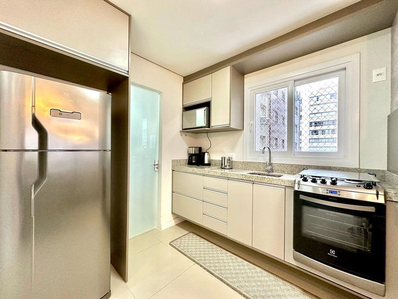 Apartamento de 3 dormitórios, Leste/Norte, bairro Navegantes: 14ª foto da galeria de imagens do imóvel