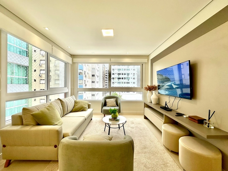 Apartamento de 3 dormitórios, Leste/Norte, bairro Navegantes: 7ª foto da galeria de imagens do imóvel