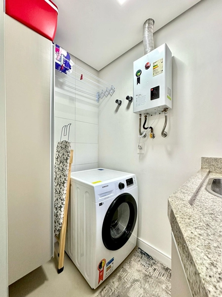 Apartamento de 3 dormitórios, Leste/Norte, bairro Navegantes: 16ª foto da galeria de imagens do imóvel