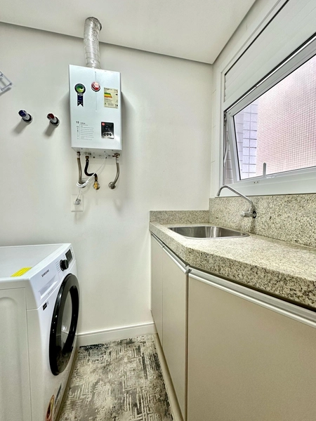 Apartamento de 3 dormitórios, Leste/Norte, bairro Navegantes: 17ª foto da galeria de imagens do imóvel