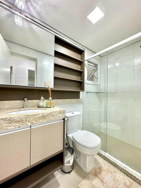 Apartamento de 3 dormitórios, Leste/Norte, bairro Navegantes: 21ª foto da galeria de imagens do imóvel