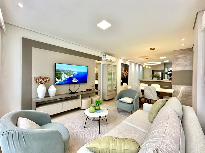 Apartamento de 3 dormitórios, Leste/Norte, bairro Navegantes