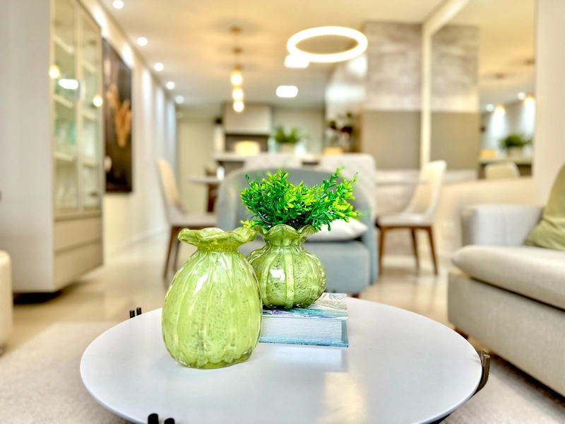 Apartamento de 3 dormitórios, Leste/Norte, bairro Navegantes: 10ª foto da galeria de imagens do imóvel