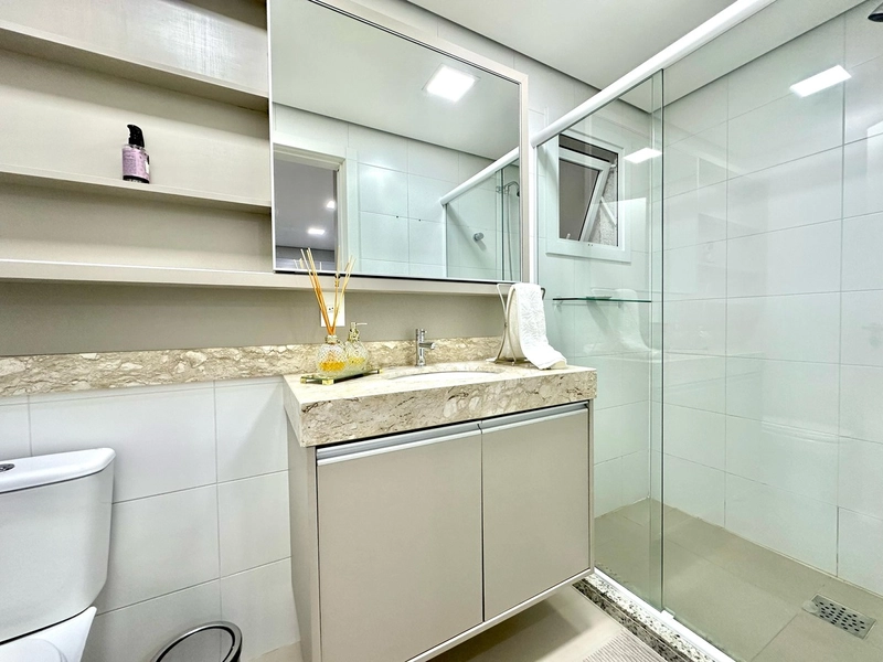 Apartamento de 3 dormitórios, Leste/Norte, bairro Navegantes: 26ª foto da galeria de imagens do imóvel