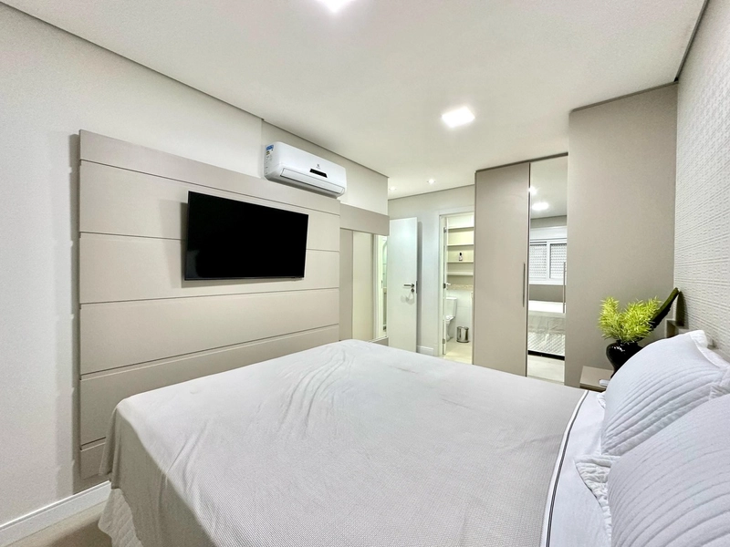 Apartamento de 3 dormitórios, Leste/Norte, bairro Navegantes: 25ª foto da galeria de imagens do imóvel