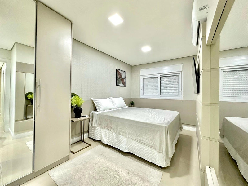 Apartamento de 3 dormitórios, Leste/Norte, bairro Navegantes: 23ª foto da galeria de imagens do imóvel