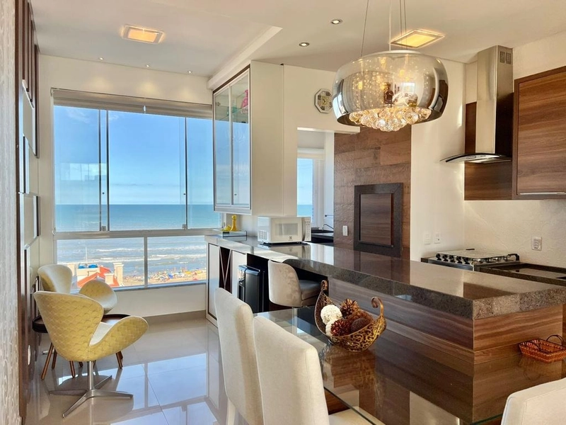 COM VISTA LIBERADA PARA O MAR A MENOS DE 50 METROS DA PRAIA: 18ª foto da galeria de imagens do imóvel