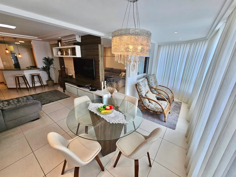 Apartamento de 02 dormitórios no Centro de Capão: 5ª foto da galeria de imagens do imóvel