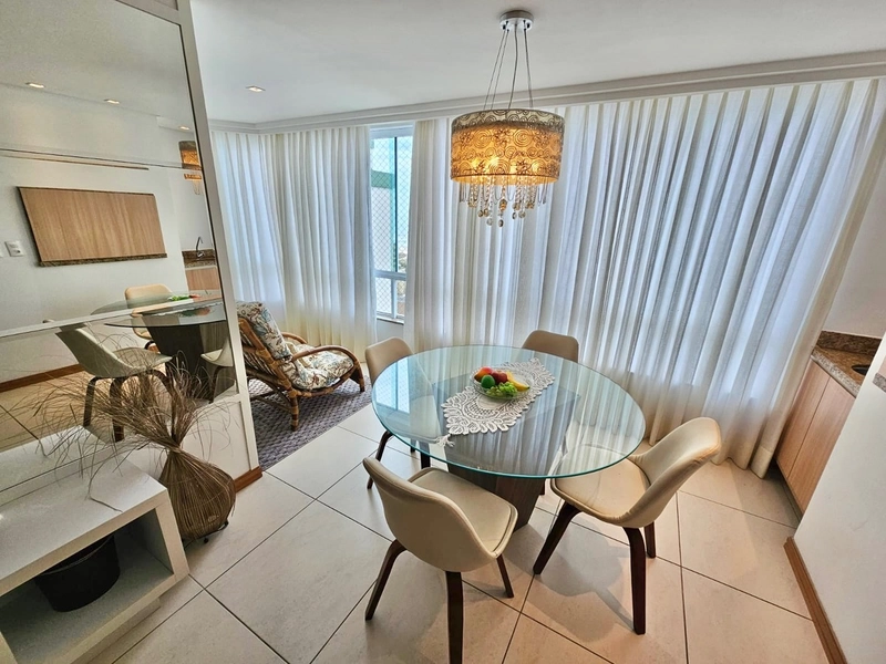 Apartamento de 02 dormitórios no Centro de Capão: 6ª foto da galeria de imagens do imóvel