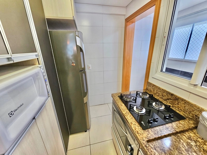 Apartamento de 02 dormitórios no Centro de Capão: 8ª foto da galeria de imagens do imóvel