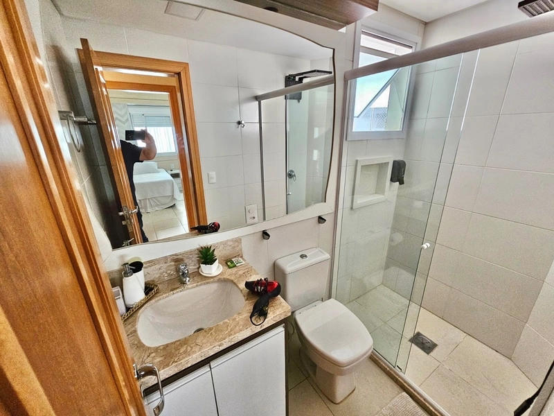 Apartamento de 02 dormitórios no Centro de Capão: 15ª foto da galeria de imagens do imóvel