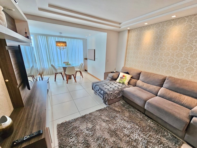 Apartamento de 02 dormitórios no Centro de Capão: 4ª foto da galeria de imagens do imóvel