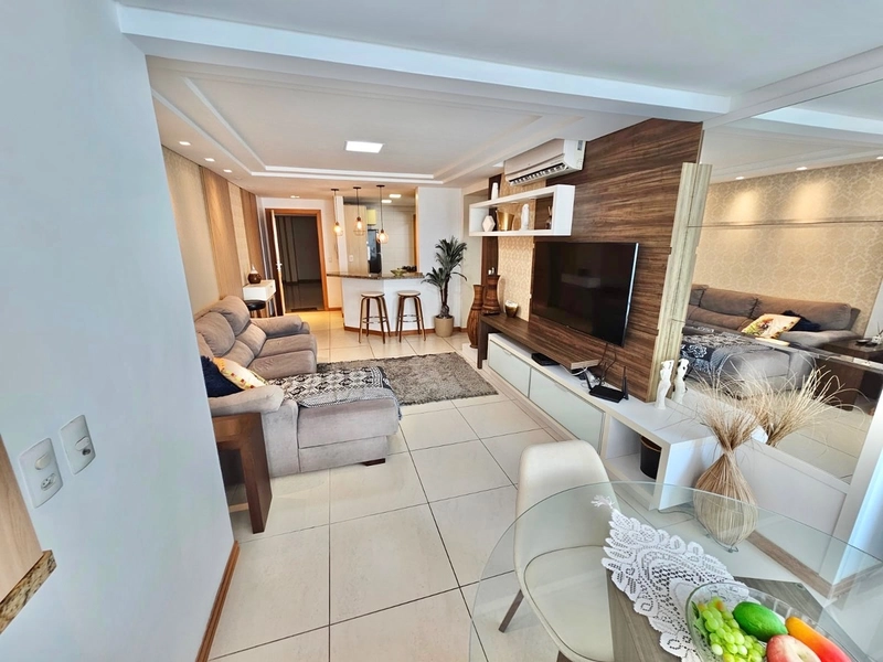 Apartamento de 02 dormitórios no Centro de Capão: 1ª foto da galeria de imagens do imóvel