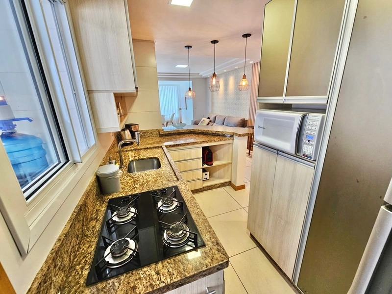 Apartamento de 02 dormitórios no Centro de Capão: 7ª foto da galeria de imagens do imóvel