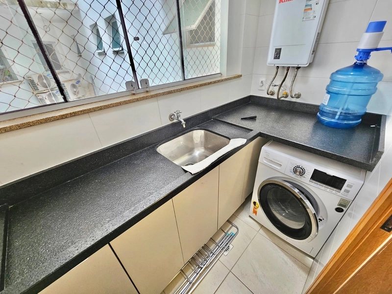 Apartamento de 02 dormitórios no Centro de Capão: 9ª foto da galeria de imagens do imóvel