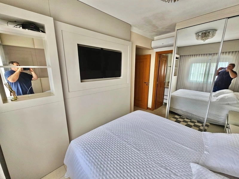 Apartamento de 02 dormitórios no Centro de Capão: 11ª foto da galeria de imagens do imóvel