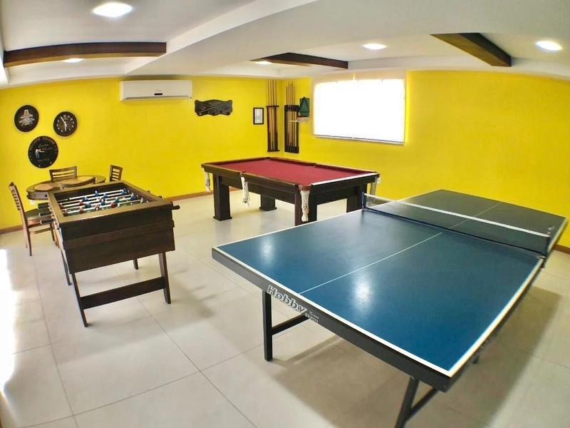 Apartamento de 02 dormitórios no Centro de Capão: 26ª foto da galeria de imagens do imóvel