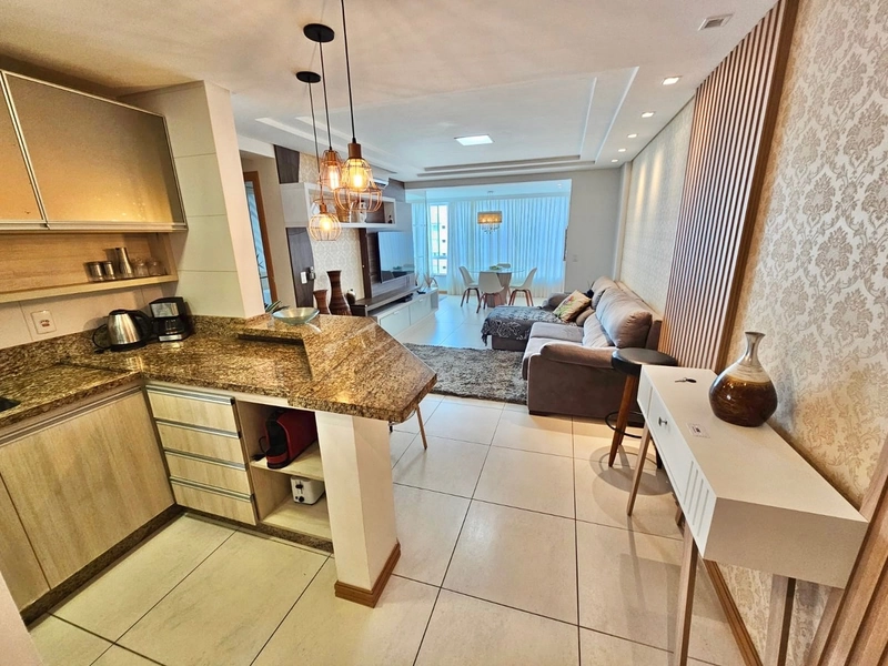 Apartamento de 02 dormitórios no Centro de Capão: 2ª foto da galeria de imagens do imóvel