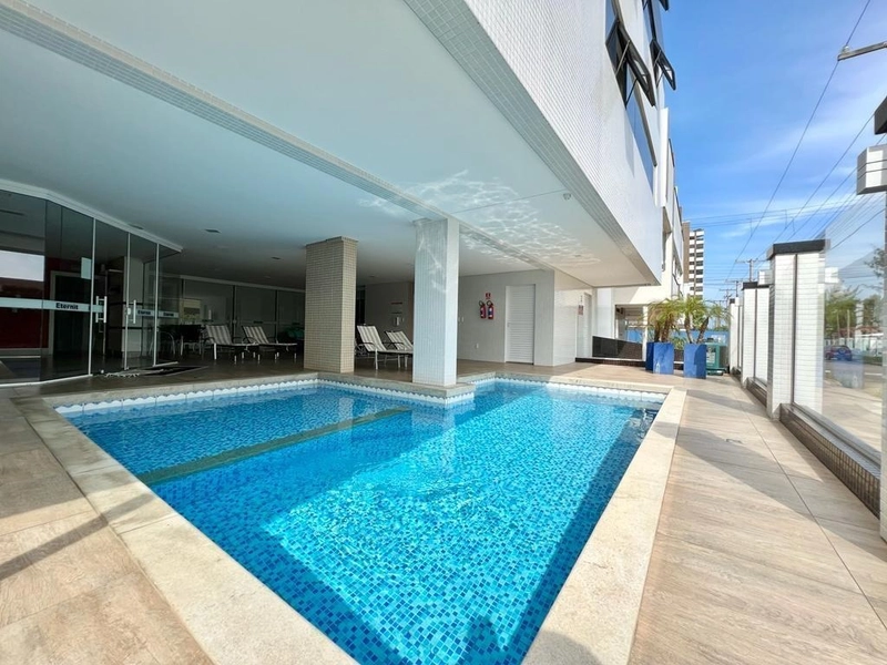 APARTAMENTO COM VISTA ETERNA PARA O MAR, EM CAPÃO DA CANOA RS: 28ª foto da galeria de imagens do imóvel